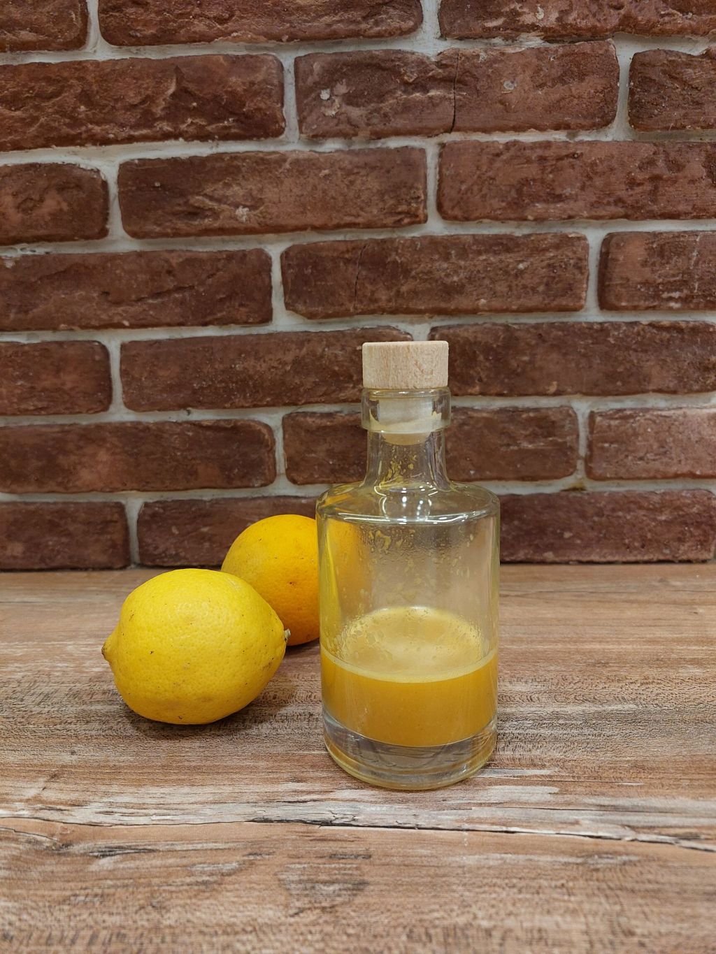 Δυναμωτικό σφηνάκι