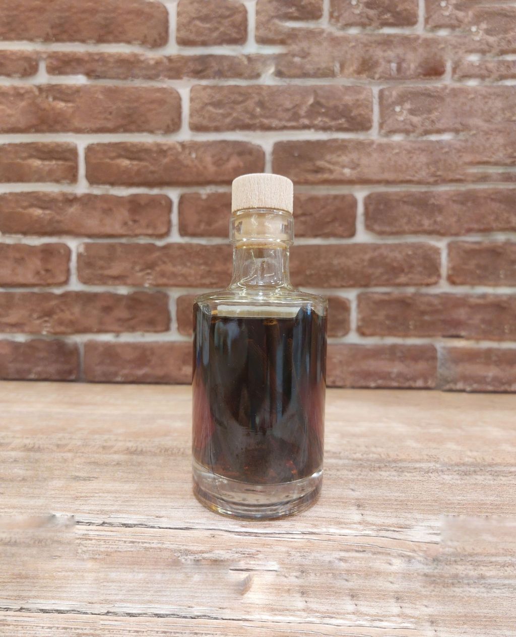 DIY φυσικό εκχύλισμα&nbsp;βανίλιας