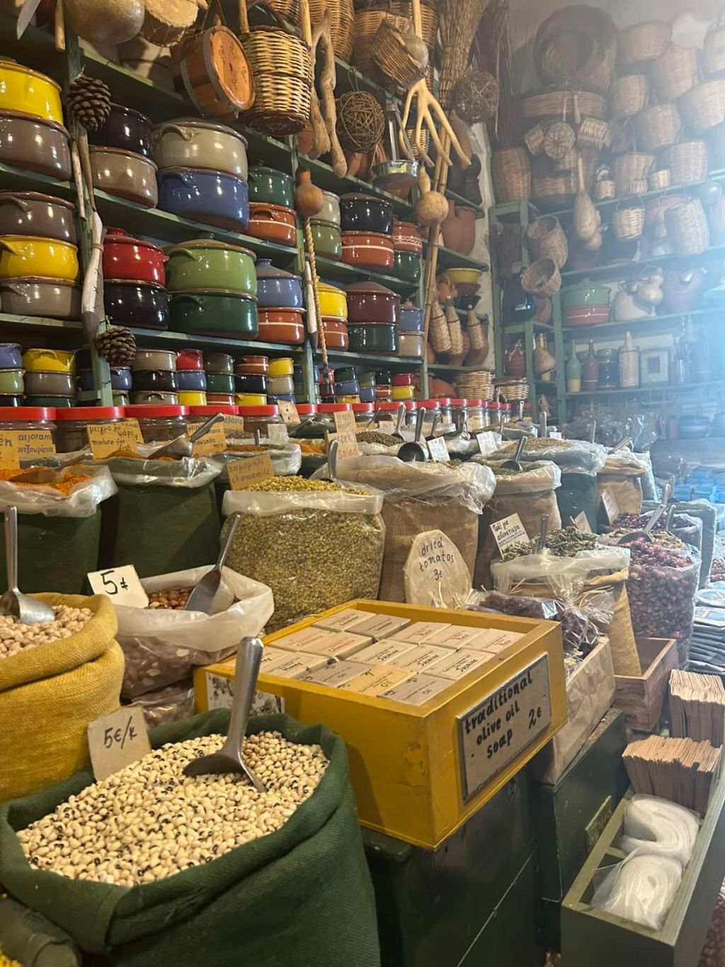 Έξι οικολογικά μαθήματα που μας διδάσκουν οι παλαιότερες&nbsp;γενιές